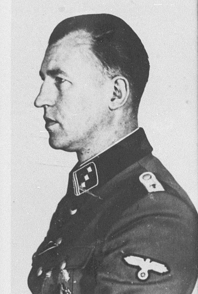 Walter Heinrich