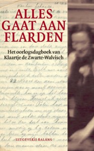 Klaartje de Zwarte-Walvisch