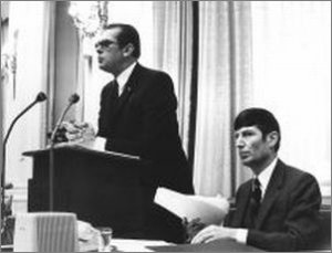 Debat 1972 over de Drie van Breda