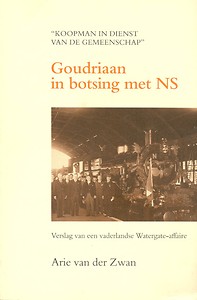 Jan Goudriaan