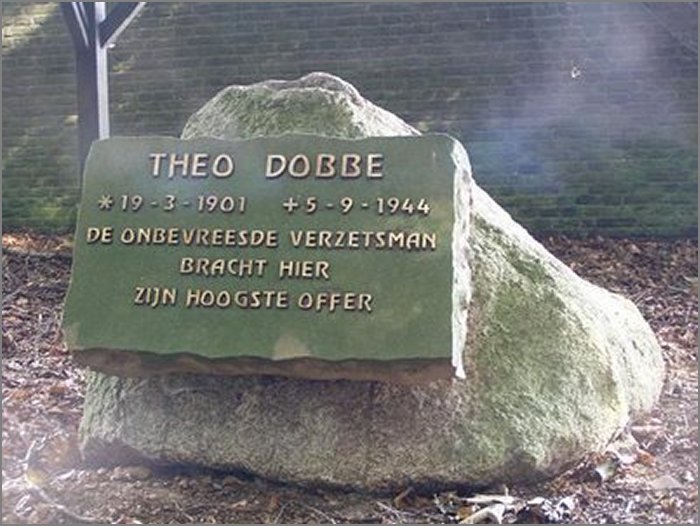 Theo Dobbe