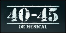 Musical 40-45