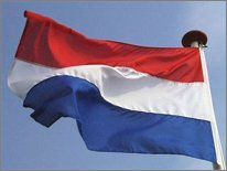 Nederlandse vlag