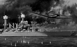 Pearl Harbor