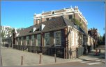 Portugese Synagoge