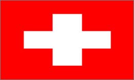 Zwitserland neutraal wo2