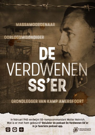 De verdwenen SS'er