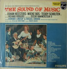 Sound of Music met Johan Heesters
