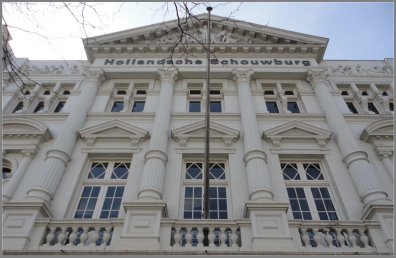 Hollandsche Schouwburg