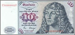 Duits geld