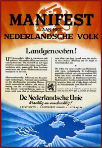 Nederlandsche Unie