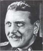 Otto Skorzeny