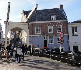 Staalstraat Amsterdam